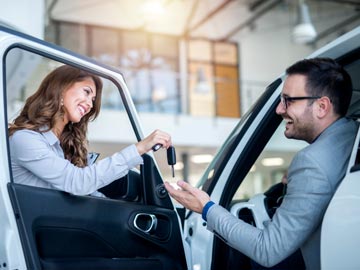 Perfekter Autoankauf Aurich